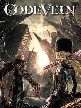 Code Vein - (CIB) (Playstation 4)