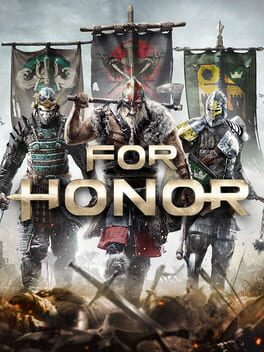 For Honor - (CIB) (Playstation 4)