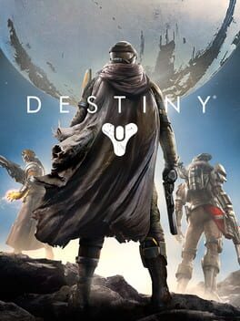 Destiny - (GO) (Playstation 4)