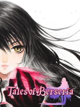 Tales of Berseria - (CIB) (Playstation 4)