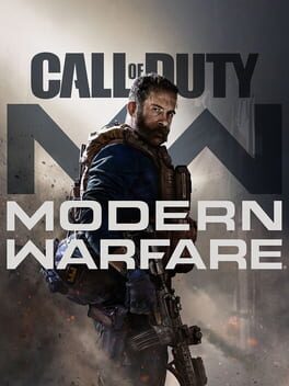 Call of Duty: Modern Warfare - (GO) (Playstation 4)