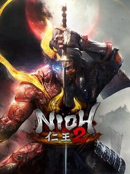Nioh 2 - (NEW) (Playstation 4)