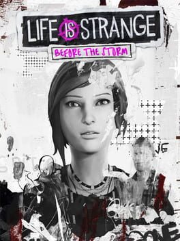 Life is Strange: Before the Storm - (CIB) (Playstation 4)