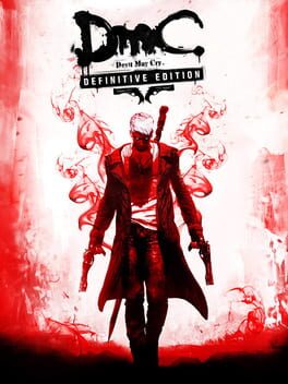 DMC: Devil May Cry [Definitive Edition] - (NEW) (Playstation 4)