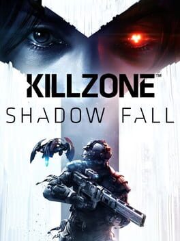 Killzone: Shadow Fall - (CIB) (Playstation 4)