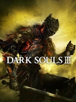 Dark Souls III - (CIB) (Playstation 4)