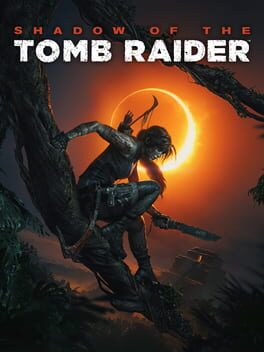 Shadow of The Tomb Raider - (GO) (Playstation 4)