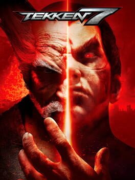 Tekken 7 - (GO) (Playstation 4)