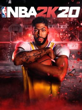 NBA 2K20 - (CIB) (Playstation 4)