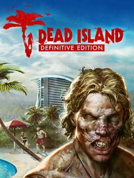 Dead Island Definitive Edition - (GO) (Playstation 4)