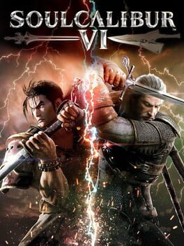 Soul Calibur VI - (GO) (Playstation 4)