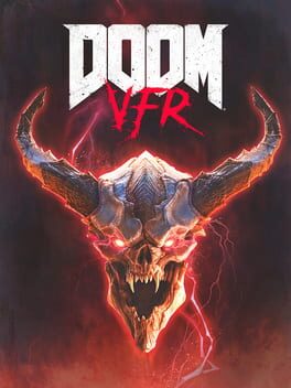 Doom VFR - (CIB) (Playstation 4)