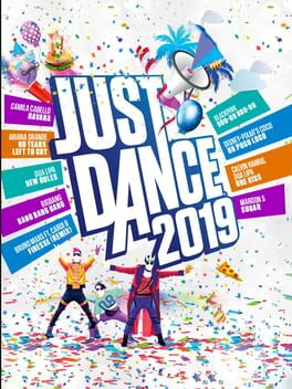 Just Dance 2019 - (CIB) (Playstation 4)