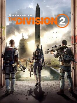 Tom Clancy's The Division 2 - (CIB) (Playstation 4)