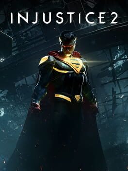 Injustice 2 - (GO) (Playstation 4)