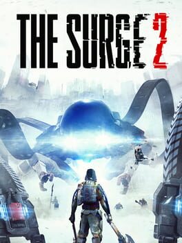 The Surge 2 - (CIB) (Playstation 4)