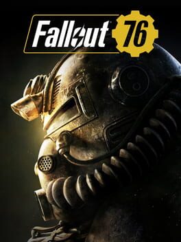 Fallout 76 - (NEW) (Playstation 4)