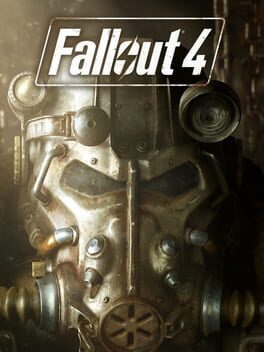 Fallout 4 - (GO) (Playstation 4)