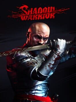 Shadow Warrior - (GO) (Playstation 4)