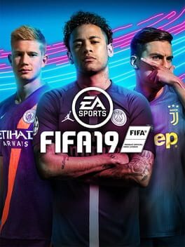 FIFA 19 - (CIB) (Playstation 4)