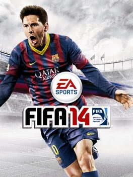 FIFA 14 - (CIB) (Playstation 4)