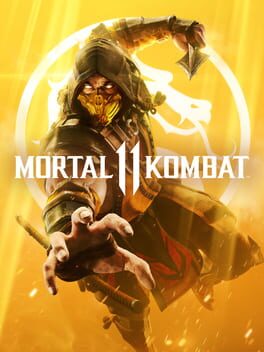 Mortal Kombat 11 - (GO) (Playstation 4)