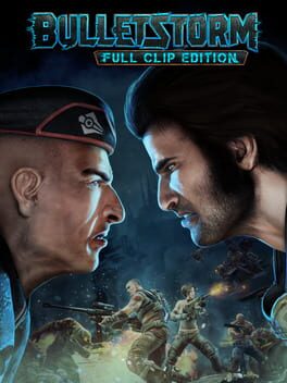 Bulletstorm: Full Clip Edition - (GO) (Playstation 4)