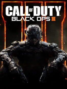 Call of Duty Black Ops III - (GO) (Playstation 4)