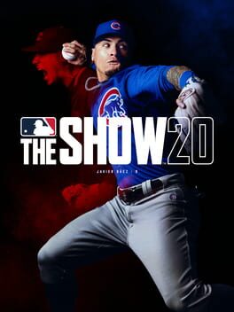 MLB The Show 20 - (CIB) (Playstation 4)