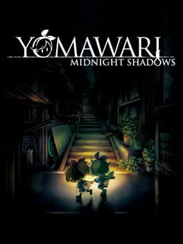 Yomawari Midnight Shadows - (NEW) (Playstation 4)