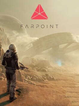 Farpoint - (CIB) (Playstation 4)