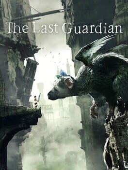 The Last Guardian - (GO) (Playstation 4)