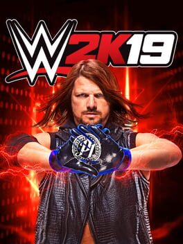 WWE 2K19 - (CIB) (Playstation 4)