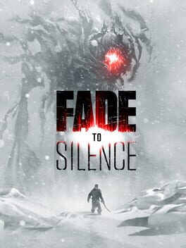 Fade to Silence - (NEW) (Playstation 4)