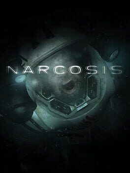 Narcosis - (NEW) (Playstation 4)