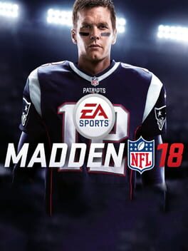 Madden NFL 18 - (CIB) (Playstation 4)