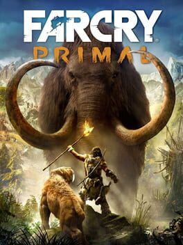 Far Cry Primal - (CIB) (Playstation 4)