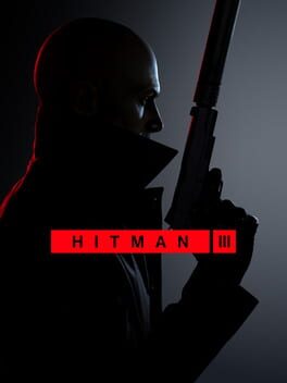 Hitman 3 - (CIB) (Playstation 4)