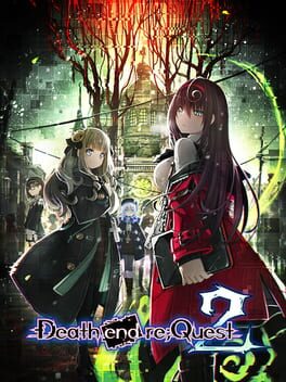 Death End Re;Quest 2 - (CIB) (Playstation 4)