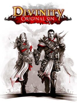 Divinity: Original Sin [Enhanced Edition] - (CIB) (Playstation 4)