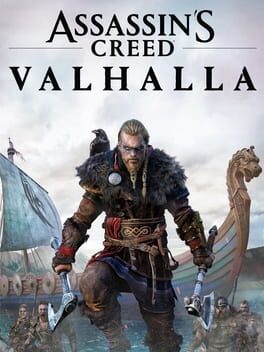 Assassin's Creed Valhalla - (GO) (Playstation 4)