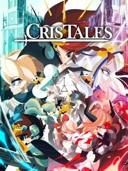 Cris Tales - (CIB) (Playstation 4)