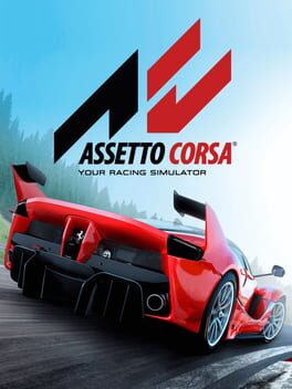 Assetto Corsa - (GO) (Playstation 4)