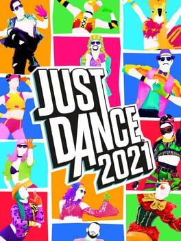 Just Dance 2021 - (CIB) (Playstation 4)