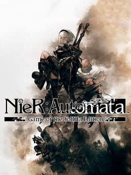 Nier Automata [Game of the Yorha Edition] - (CIB) (Playstation 4)