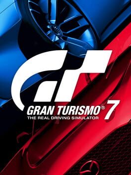 Gran Turismo 7 - (CIB) (Playstation 4)