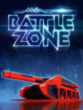 BattleZone - (NEW) (Playstation 4)