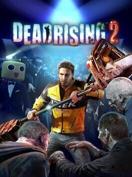 Dead Rising 2 - (CIB) (Playstation 4)