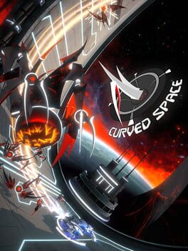 Curved Space - (NEW) (Playstation 4)