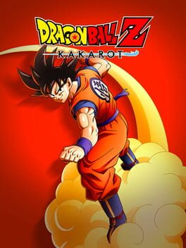 Dragon Ball Z: Kakarot - (NEW) (Playstation 4)